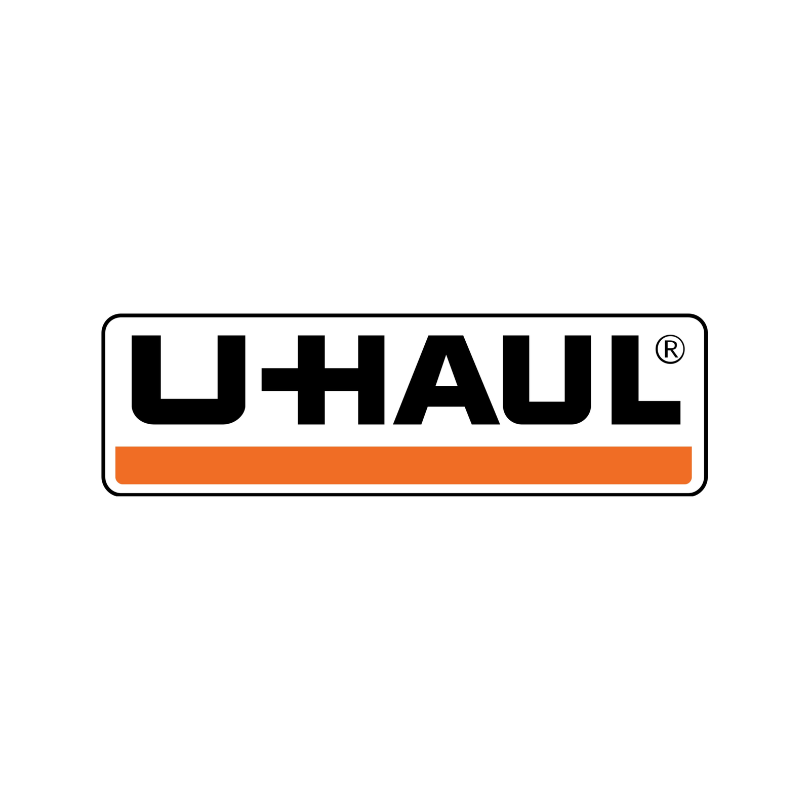 U-Haul logo