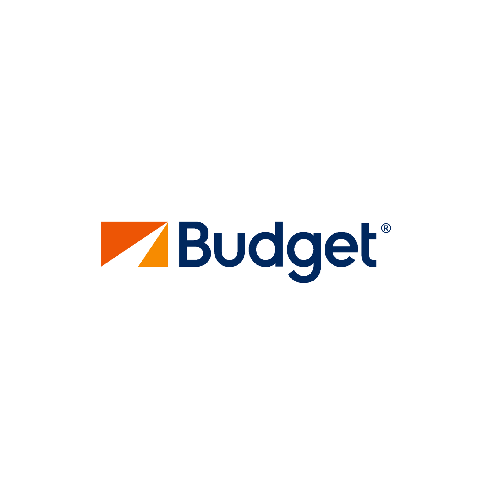 Budget logo